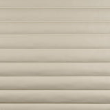 Sunbrella Horizon Capriccio Barley 10200-0028 Roll-N-Pleat Marine Vinyl Upholstery Fabric