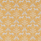 Sunbrella Jaipur Frame II Honey 146409-0001 Fusion Collection Upholstery Fabric