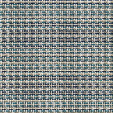 Sample of Phifertex Cane Wicker Lanai Caribbean LPW 22x20 54-inch Sling Fabric