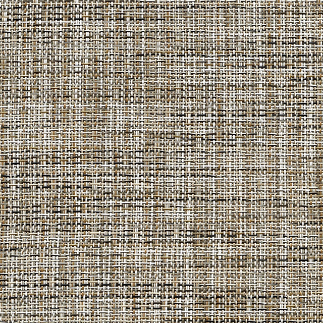 Sample of Phifertex Cane Wicker Marche Cashmere NHR 22x18 54-inch Sling Fabric