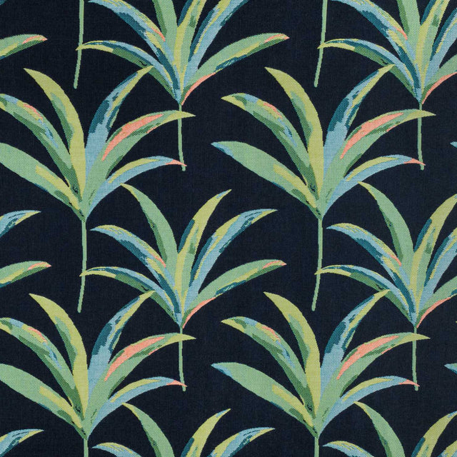 Sunbrella Martinique II Twilight 146485-0001 Fusion Collection Upholstery Fabric