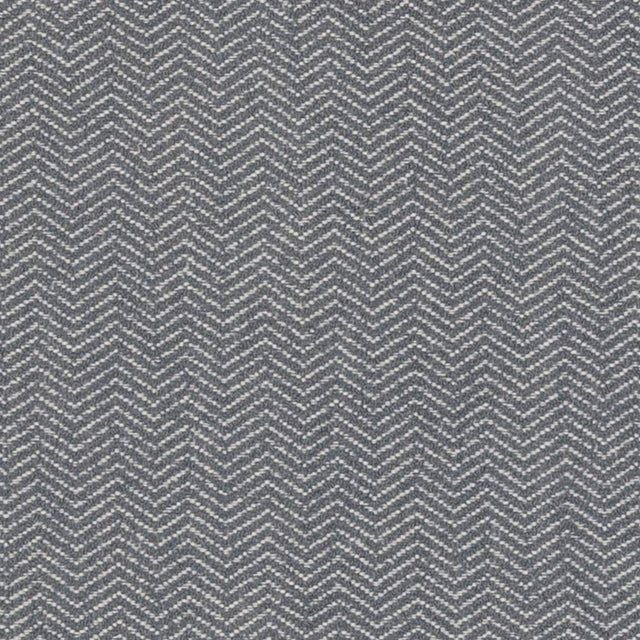 Sunbrella Odette Slate 47148-0011 Interiors Foundation Collection Upholstery Fabric