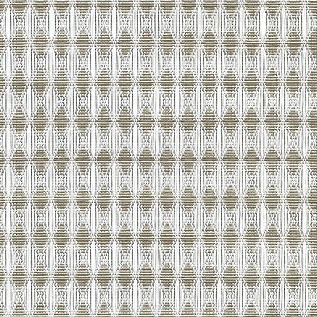 Sample of Phifertex Jacquards Pasadena Cobblestone NHH 42x20 54-inch Sling Fabric