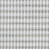Sample of Phifertex Jacquards Pasadena Grey Topaz ZJV 42x20 54-inch Sling Fabric