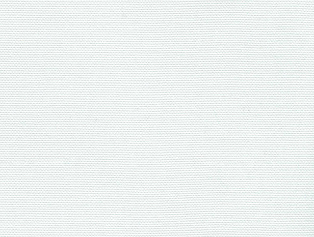 Recacril Solids White R-099 60-inch Shade / Marine Fabric