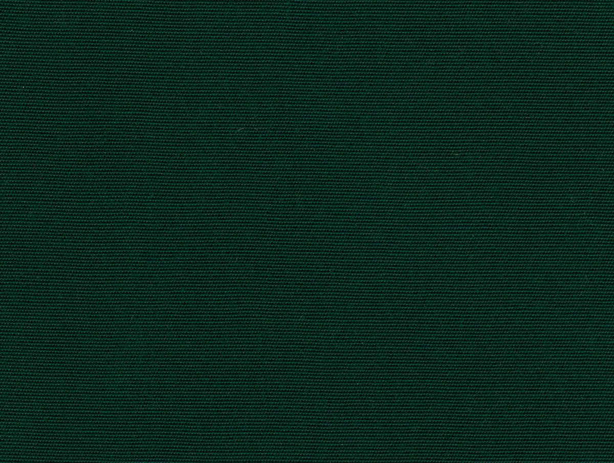 Recacril Solids Forest Green R-102 60-inch Shade / Marine Fabric
