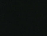Recacril Solids Black R-103 60-inch Shade / Marine Fabric