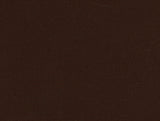 Recacril Solids Brown R-156 60-inch Shade / Marine Fabric