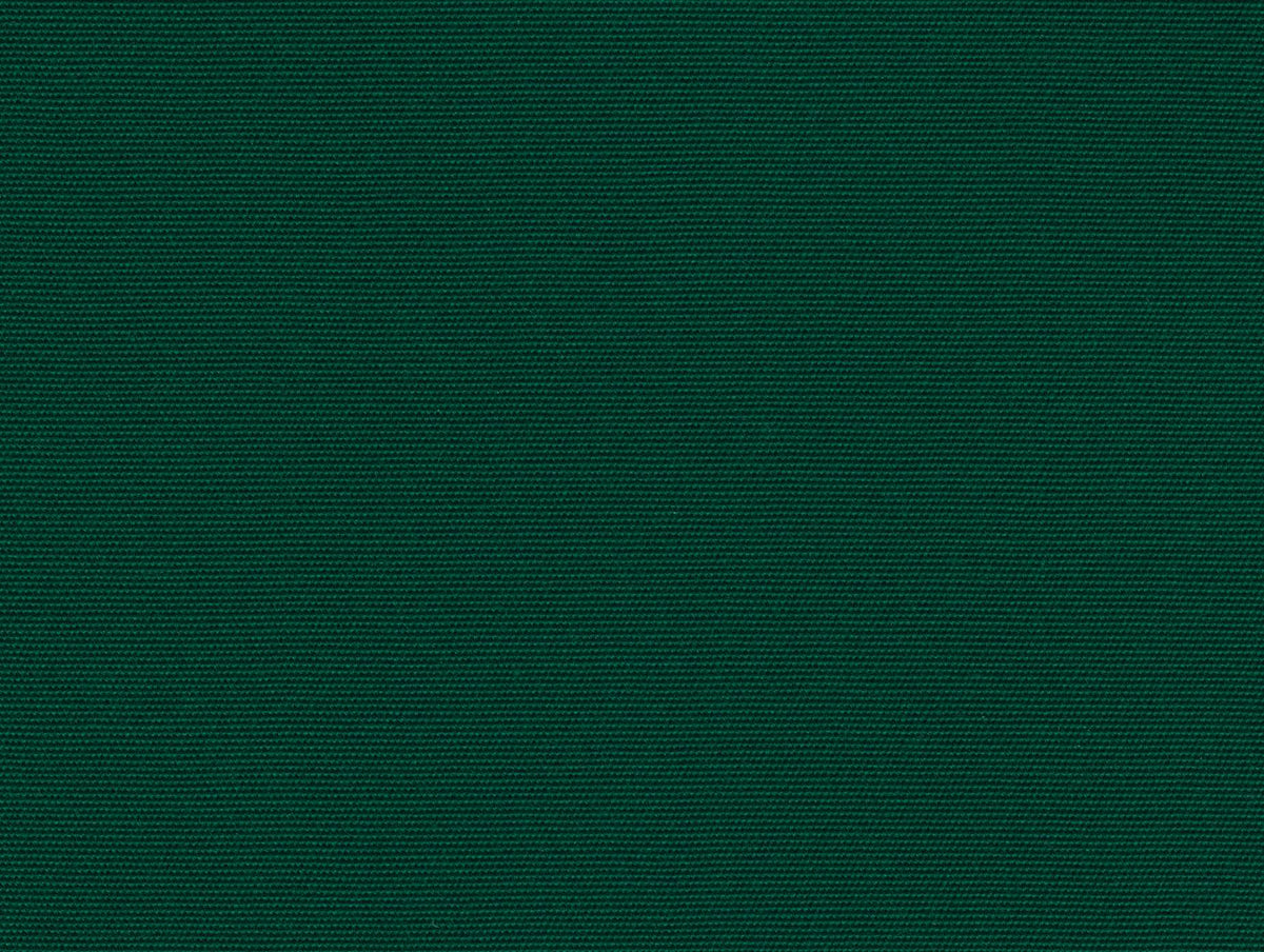 Recacril Solids Green R-163 60-inch Shade / Marine Fabric
