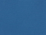 Recacril Solids Steel Blue R-169 60-inch Shade / Marine Fabric