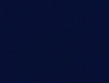 Recacril Solids Dark Blue R-173 60-inch  Shade / Marine Fabric