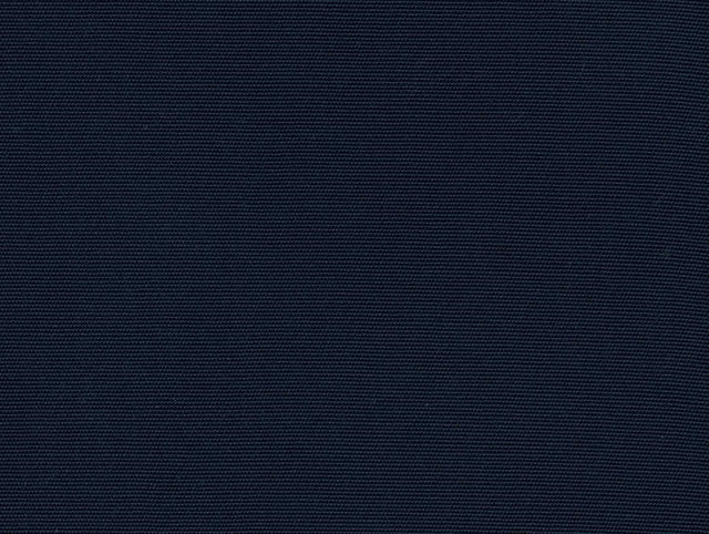 Recacril Solids Navy Blue R-174 60-inch Shade / Marine Fabric