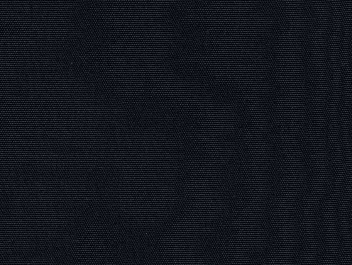 Recacril Solids Captain Navy R-175 60-inch Shade / Marine Fabric