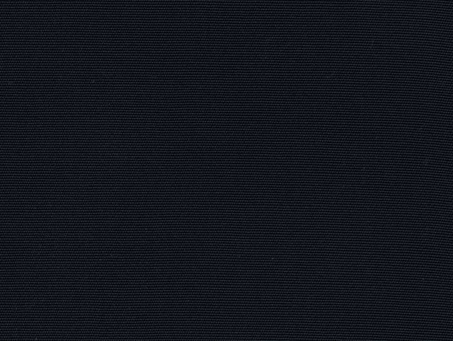 Recacril Solids Captain Navy R-175 60-inch Shade / Marine Fabric