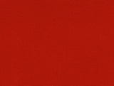 Recacril Solids Red R-176 60-inch Shade / Marine Fabric