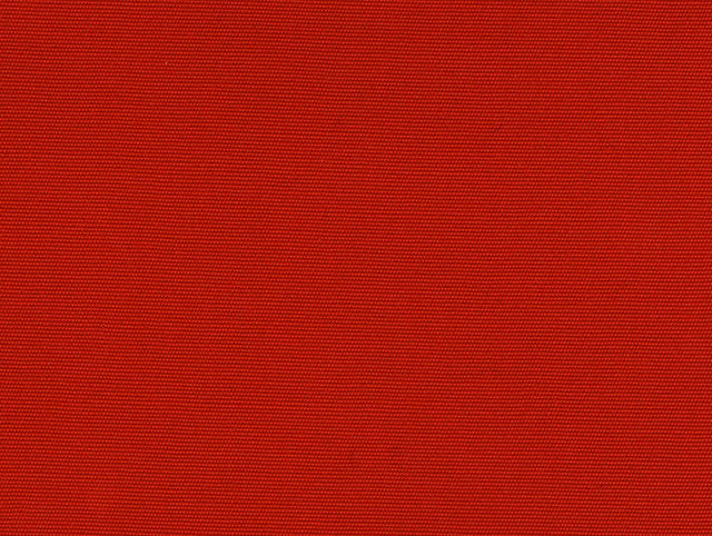 Recacril Solids Red R-176 60-inch Shade / Marine Fabric