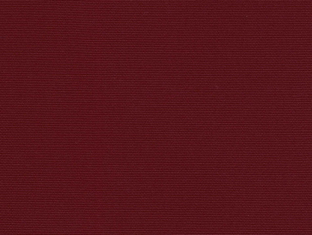 Recacril Solids Burgundy R-177 60-inch Shade / Marine Fabric