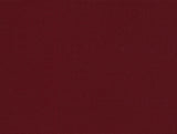 Recacril Solids Burgundy R-177 60-inch Shade / Marine Fabric