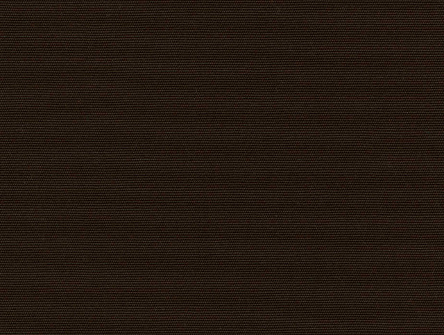 Recacril Solids Coffee R-181 47-inch Shade / Marine Fabric