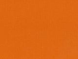 Recacril Solids Pumpkin R-185 47-inch Shade / Marine Fabric
