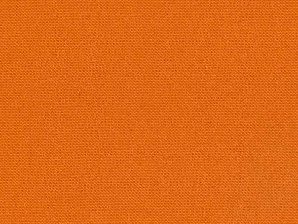 Recacril Solids Pumpkin R-185 47-inch Shade / Marine Fabric