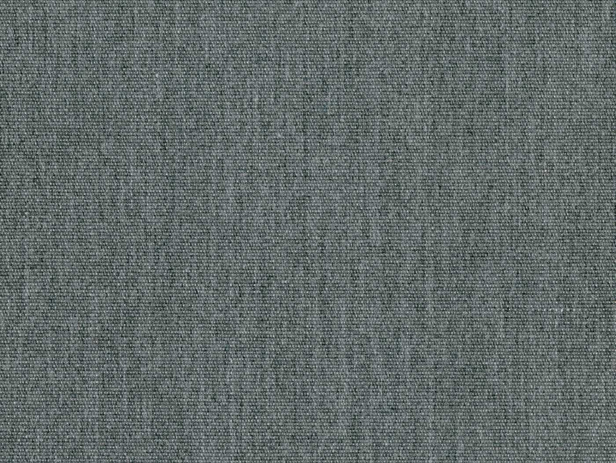 Recacril Solids Ash R-194 60-inch Shade / Marine Fabric