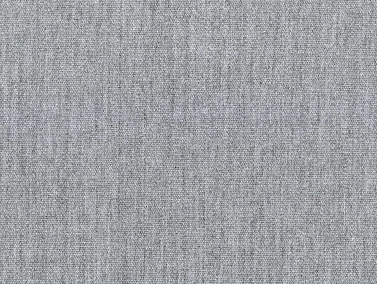 Recacril Solids Titanium R-196 60-inch Shade / Marine Fabric