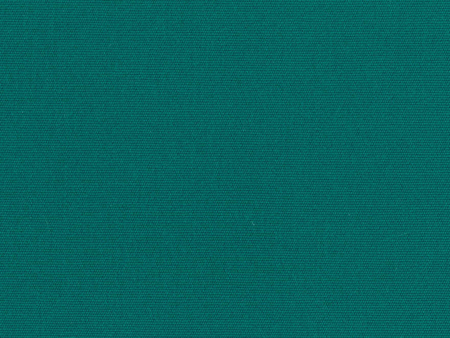Recacril Solids Teal R-292 60-inch Shade / Marine Fabric