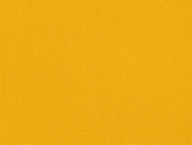 Recacril Solids Yellow R-554 60-inch Shade / Marine Fabric