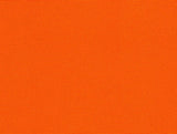 Recacril Solids Orange R-567 60-inch Shade / Marine Fabric