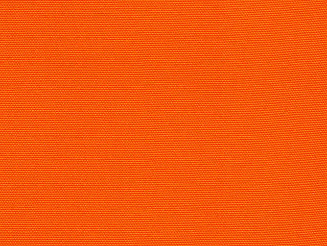 Recacril Solids Orange R-567 60-inch Shade / Marine Fabric