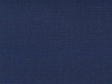Recacril Solids Baltic Tweed R-769 60-inch Shade / Marine Fabric
