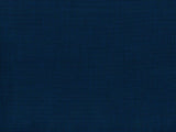 Recacril Solids Blue Tweed R-772 60-inch Shade / Marine Fabric