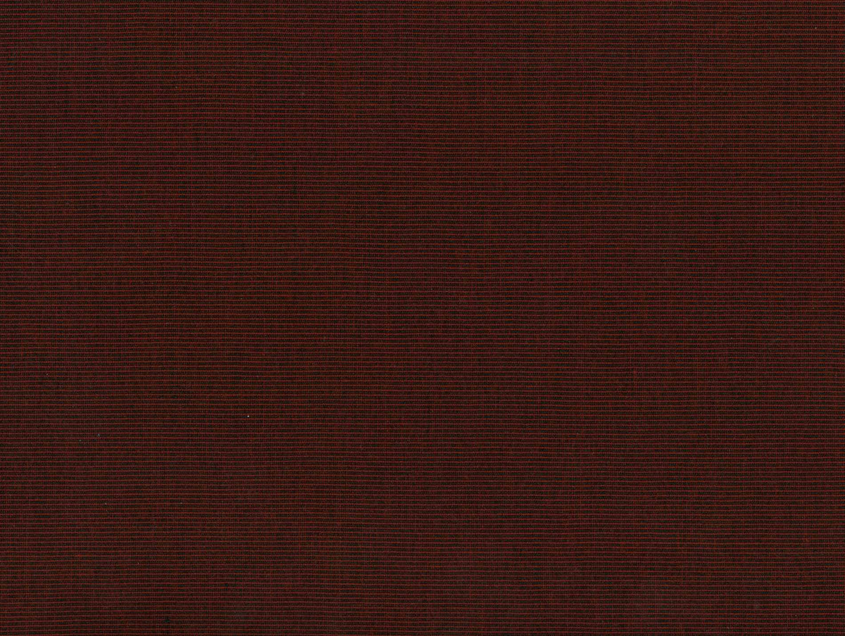 Recacril Solids Red Tweed R-773 60-inch Shade / Marine Fabric