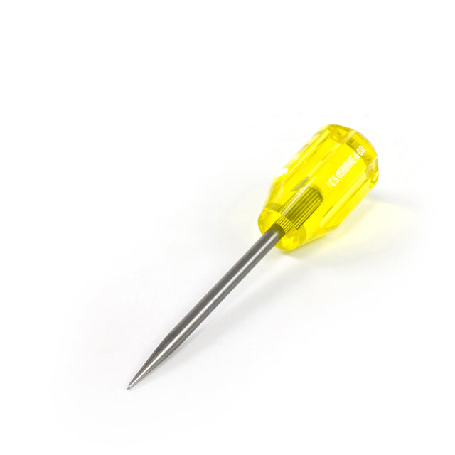 Scratch Awl #4-2 - 3-1/2" Blade