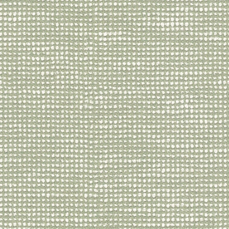 Sample of Sunbrella Slow Spirea SLO 19107 140 European Collection Upholstery Fabric