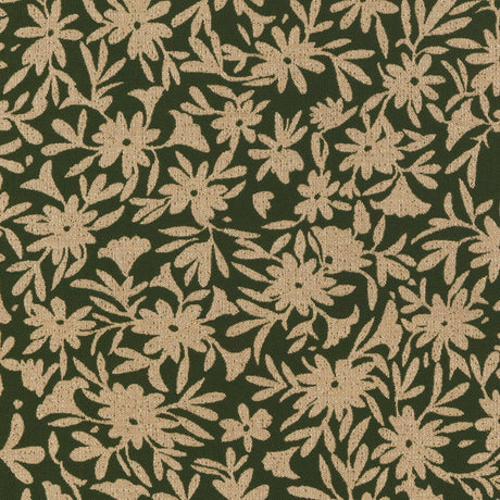 Tempotest Home Mazzo Cypress 52006-7 Pillars Collection Upholstery Fabric