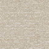 Sample of Sunbrella Tundra Gypsum TUN3 J486 140 European Collection Upholstery Fabric