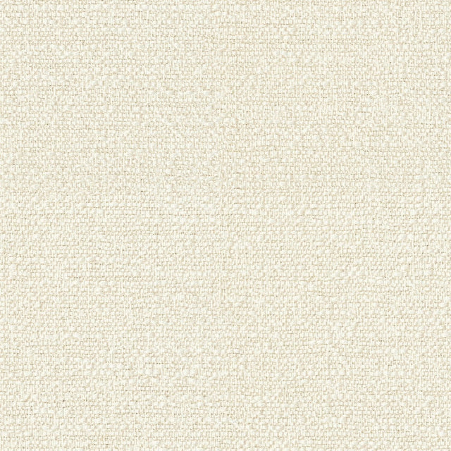Sample of Sunbrella Tundra Swan TUN3 J483 140 European Collection Upholstery Fabric
