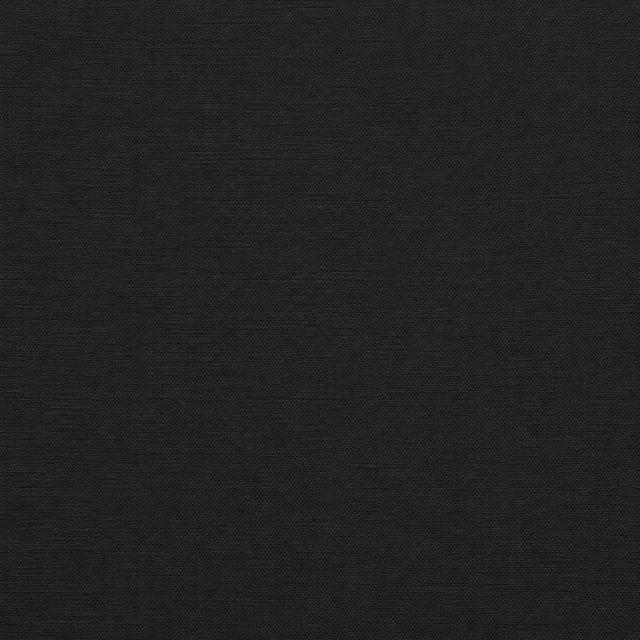 Uvaira Vista Black UV-2307 Marine Vinyl Upholstery Fabric