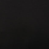 Uvaira Offshore Black UV-3408 Marine Vinyl Upholstery Fabric