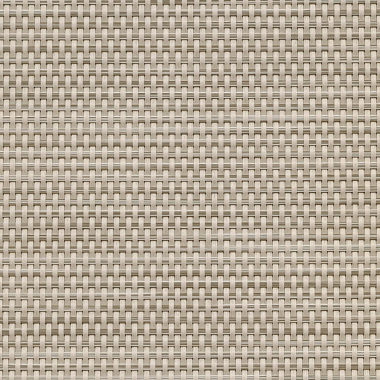 Sample of Phifertex Cane Wicker Matte Bone 0ND 42 x 20 54-inch Sling Fabric