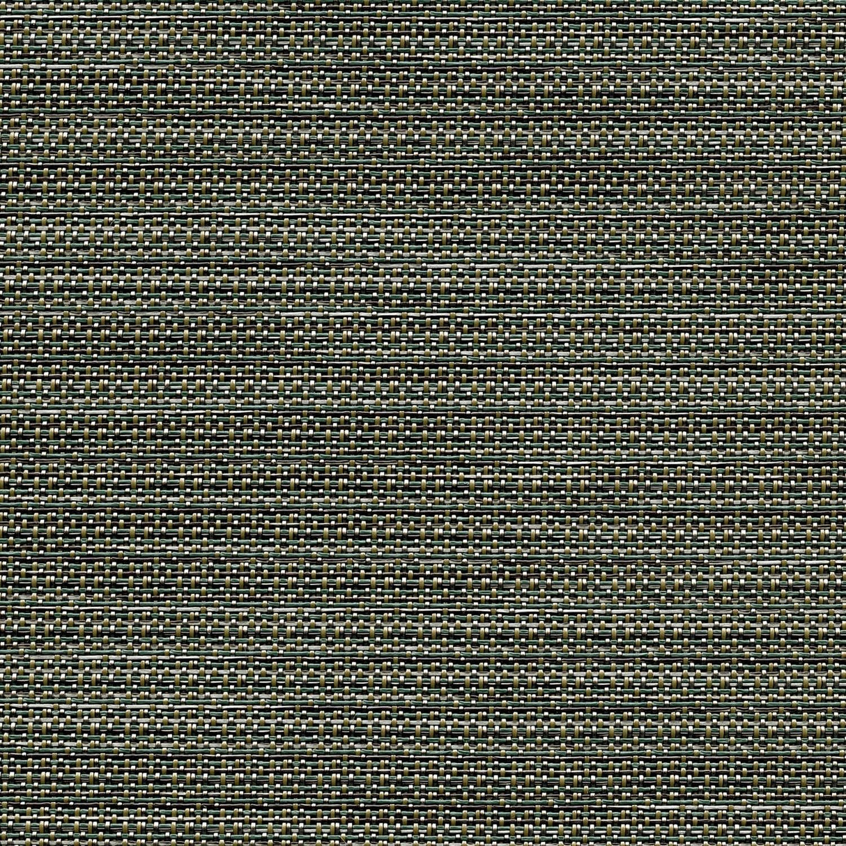 Sample of Phifertex Cane Wicker Satin Glassblock DER 25x25 54-inch Sling Fabric