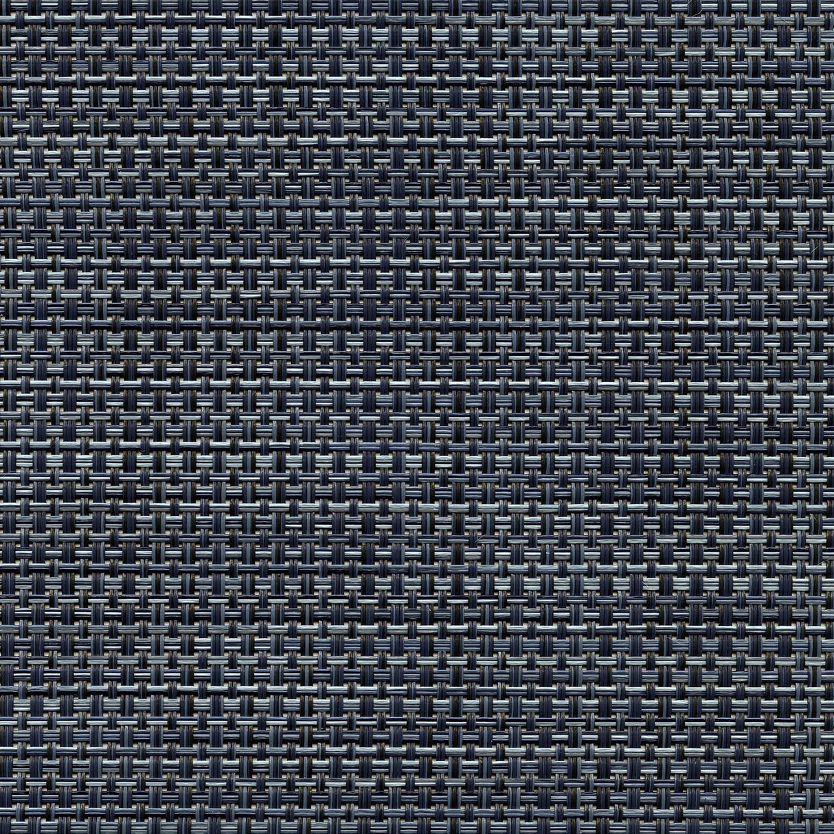 Sample of Phifertex Cane Wicker Windsor Battleplan LPV 25x25 54-inch Sling Fabric