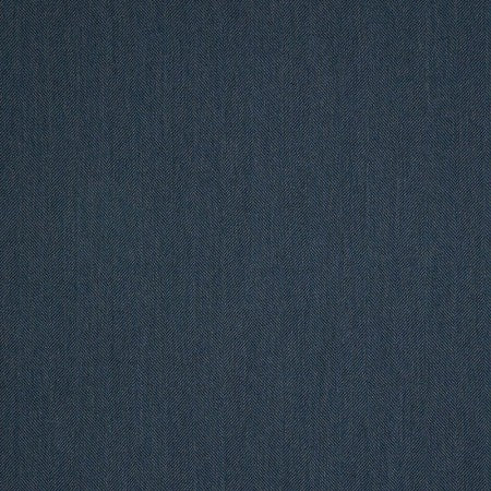 Sample of Sunbrella Switch Indigo 40555-0008 Fusion Collection Upholstery Fabric