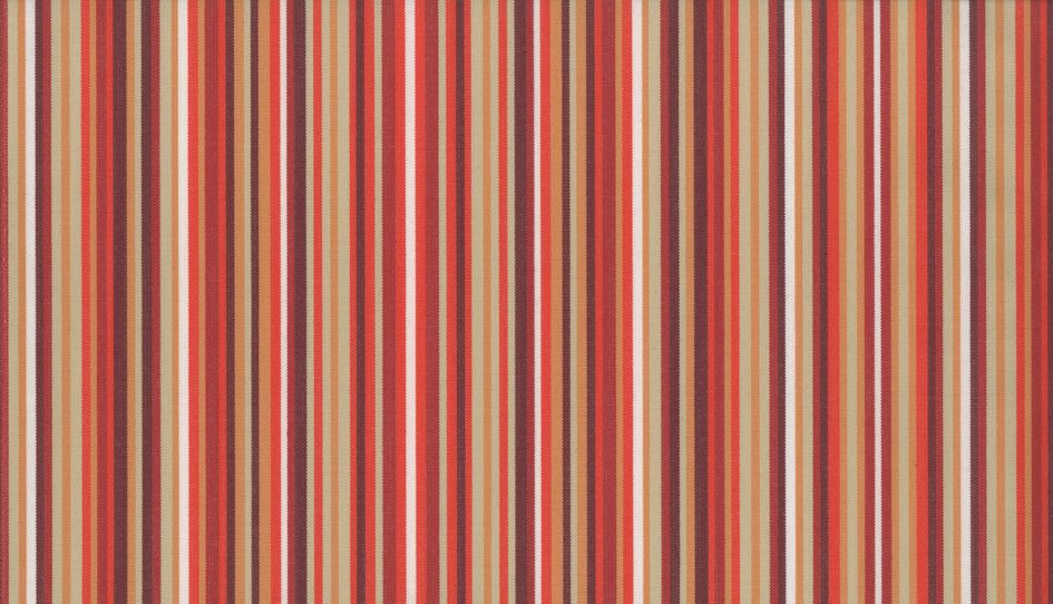 Sample of Tempotest Home Topsail Autumn 1038/73 Foundations Collection Upholstery Fabric