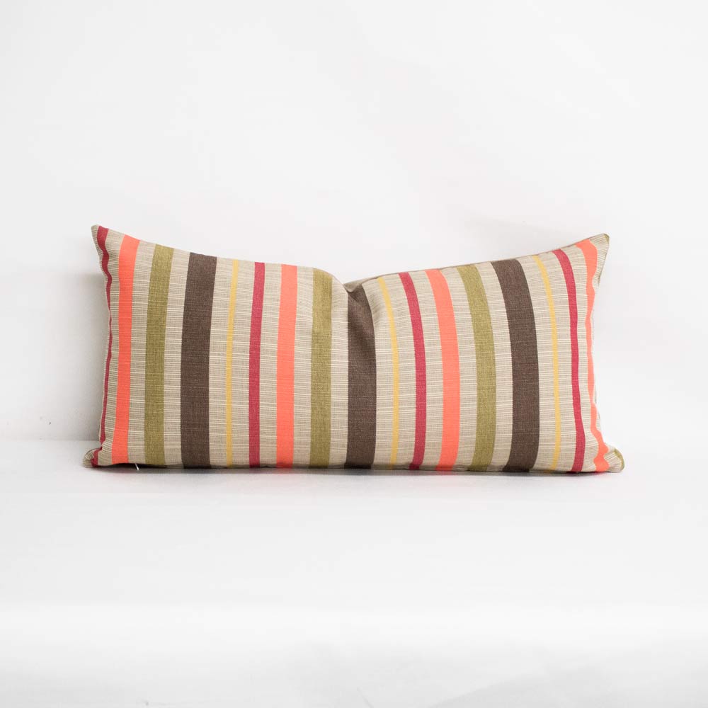 Sunbrella Solano Fiesta 56098-0000 Elements Collection Upholstery Fabric