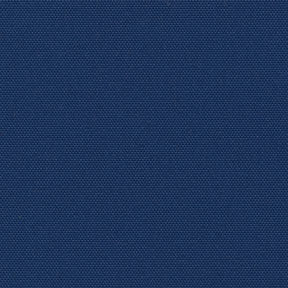Sample of Odyssey 480 Royal Blue 64-Inch Marine Grade Cover Fabric