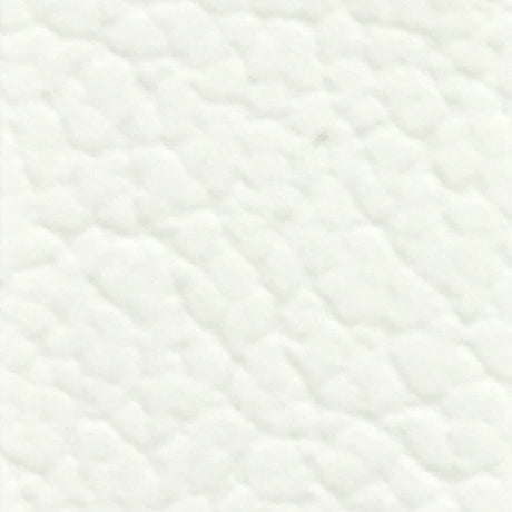 Sample of Softside Marlin 3202 Pure White Upholstery Fabric