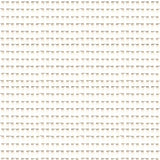 AwnTex 70 OC2 17 x 11 White 60-inch Shade / Mesh Fabric